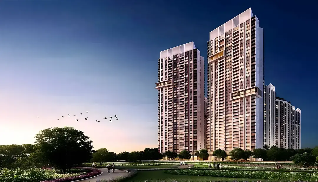 Modern Office Building