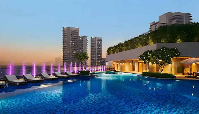 Private mini-theatre